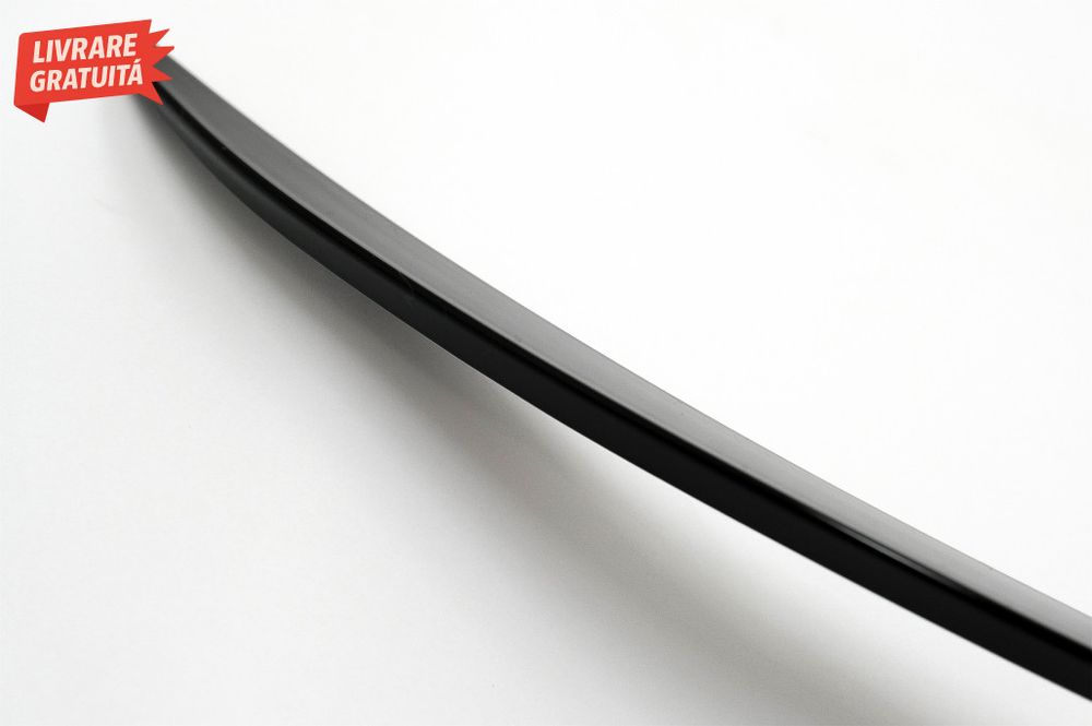 Eleron Portbagaj BMW Seria 3 F30 (2011-2014) F30 LCI (2015-2019) Negru