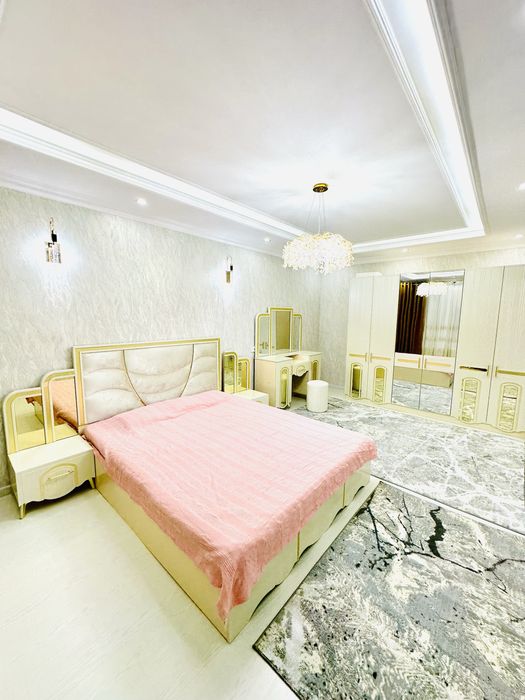 ARENDA- XADRA SIRK 3/4/9 850$ lyuks home