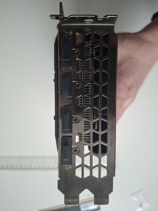 1660 Super Gigabyte 6Gb