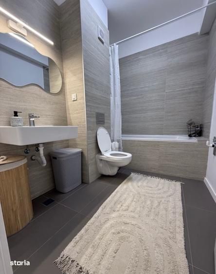 2 camere superb | Cubic 7 Residence