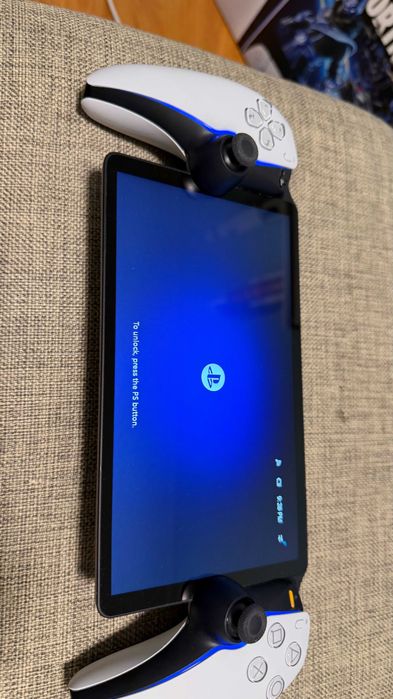 Playstation 5 Slim Digital 1 TB + Playstation Portal