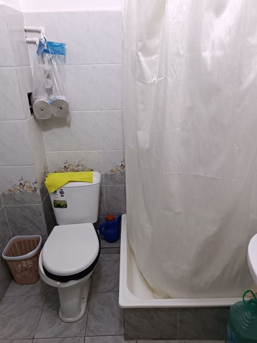 Квартира сотилади