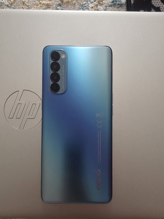 Продается Oppo Reno 4 Pro