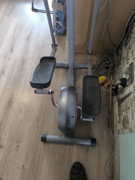 Велотренажор Вистафит