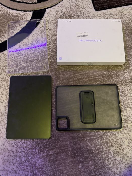 Xiaomi Pad 7 pro 256gb 8gb ram