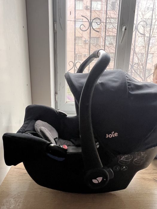 Детский автокресло егіздерге алғам