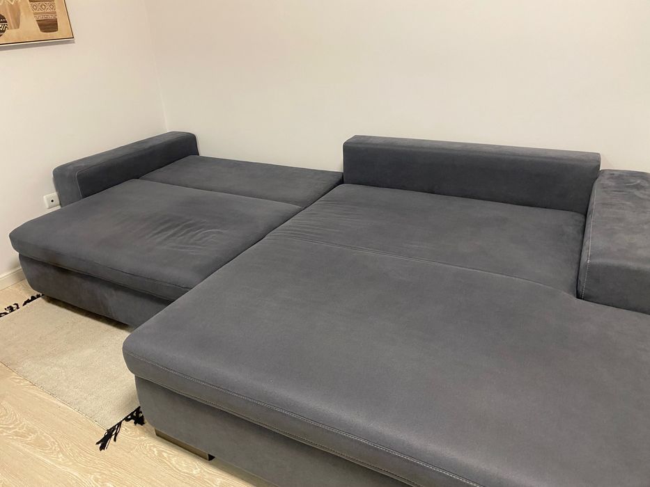 Vânzare canapea extensibila