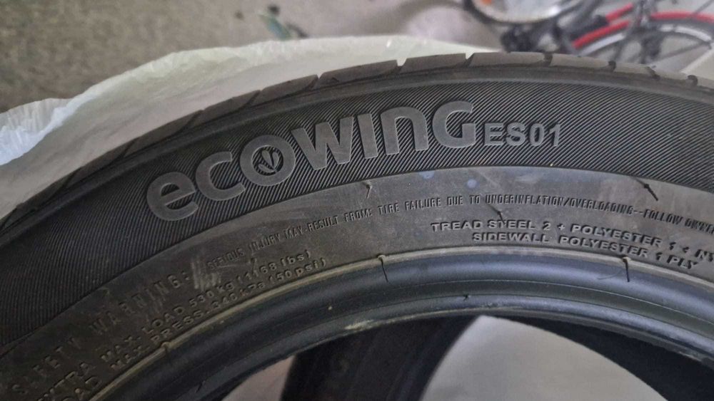 Anvelope vara KUMHO vara noi 185/55R15 86H