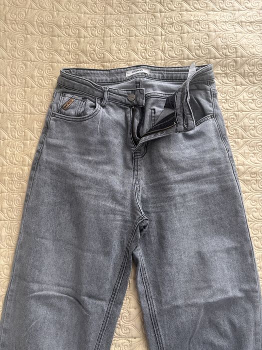 Джинсы женские 27-28 размер
