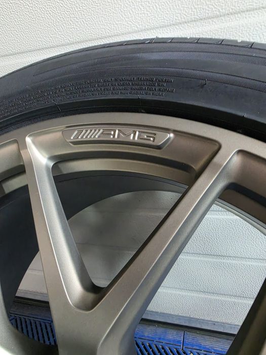 Mercedes G63 AMG W465 оригинални джанти 5x130  G class W463 W464 G580 EQ