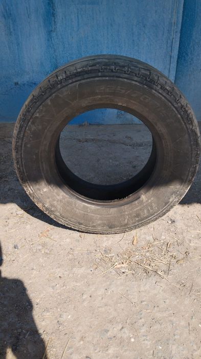 Аяк сатылады 225/70/R15