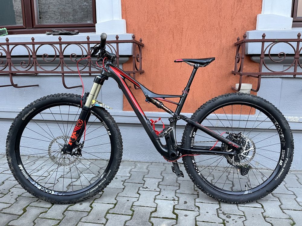 Specialized store stumpjumper olx