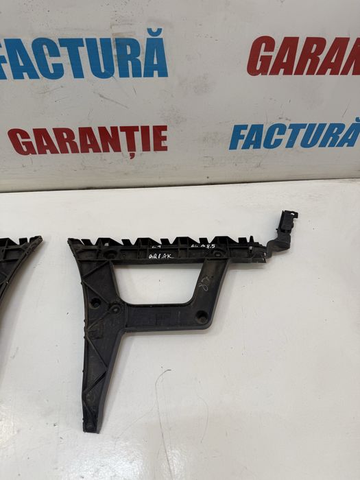 Suport stanga dreapta bara spate Audi A4 B8.5 Facelift Break Combi