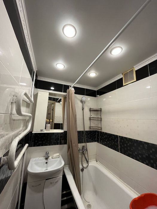 Продам квартиру на 3 этаже