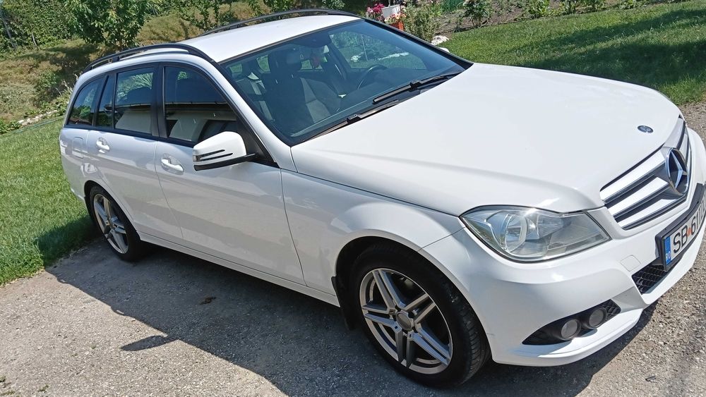 MERCEDES-BENZ CLA 2013 — imagine 4