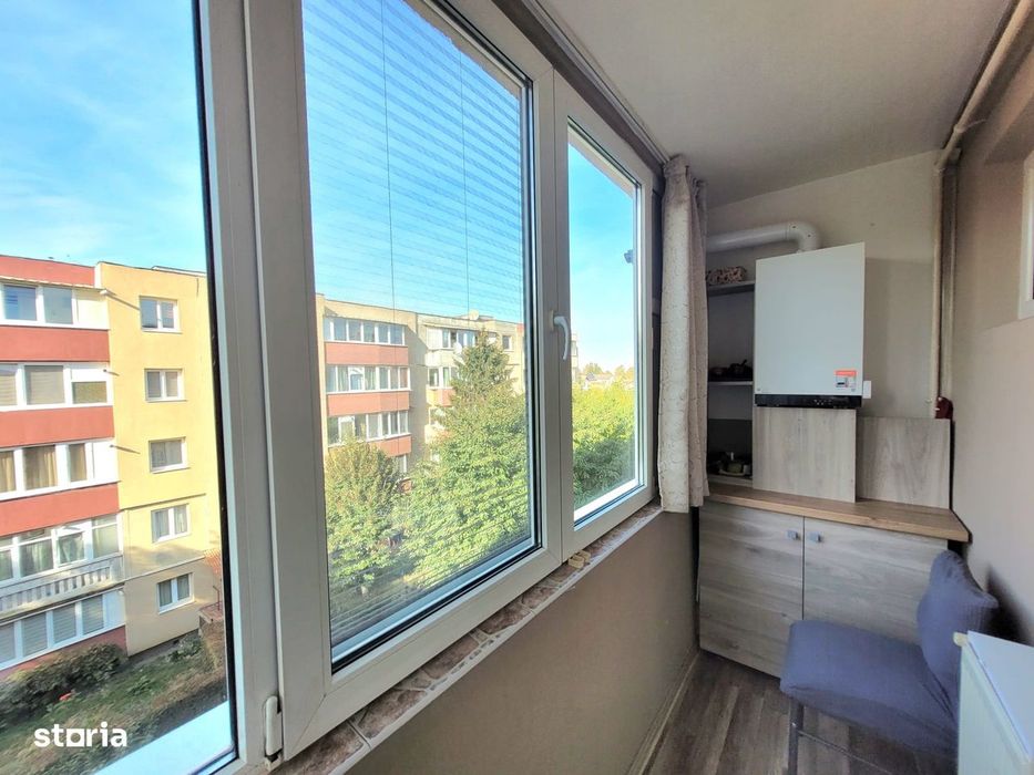 Apartament 3 Camere, investitie sau rezidenta, zona ITC, Brasov