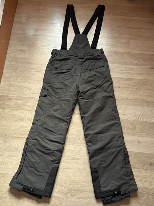 СКИ панталон  KILLTECH