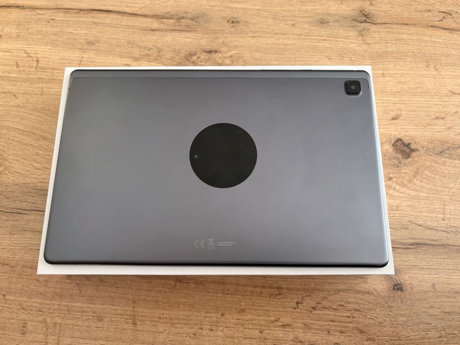 Samsung Tab A7 Dark Gray
