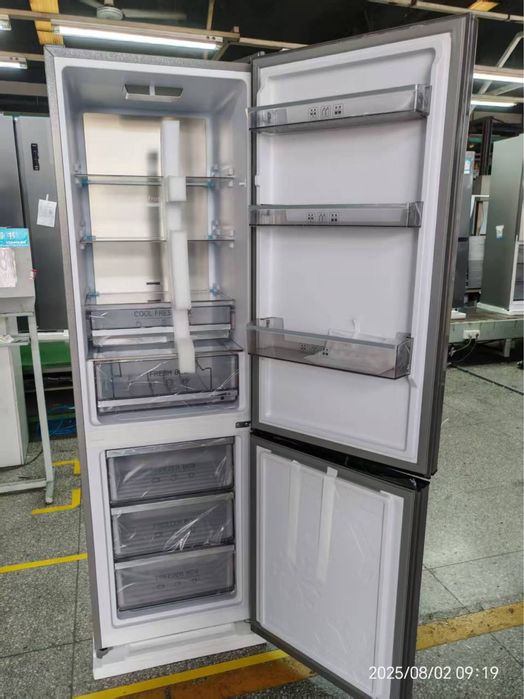 холодильник от бренда Айвы