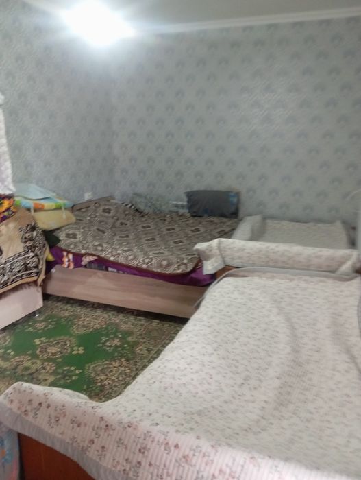 Продам дом район парк победы