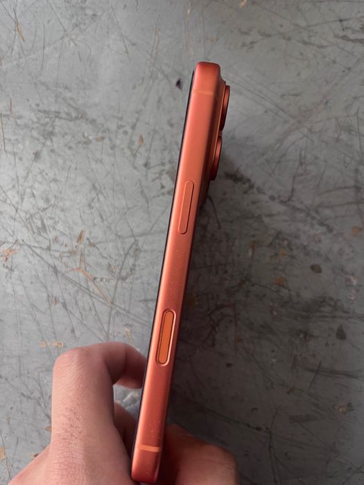 Iphone 17 pro 256gb