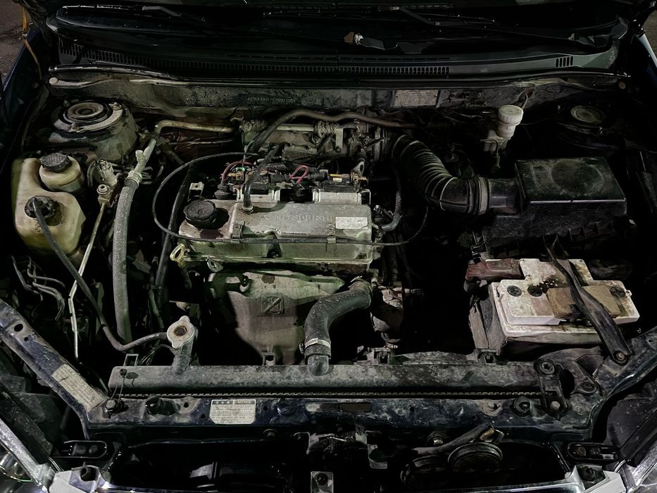 Продается BYD F3