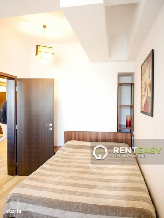 Apartament cu 3 camere in bloc nou - Palas