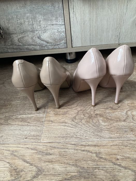 Продам туфли