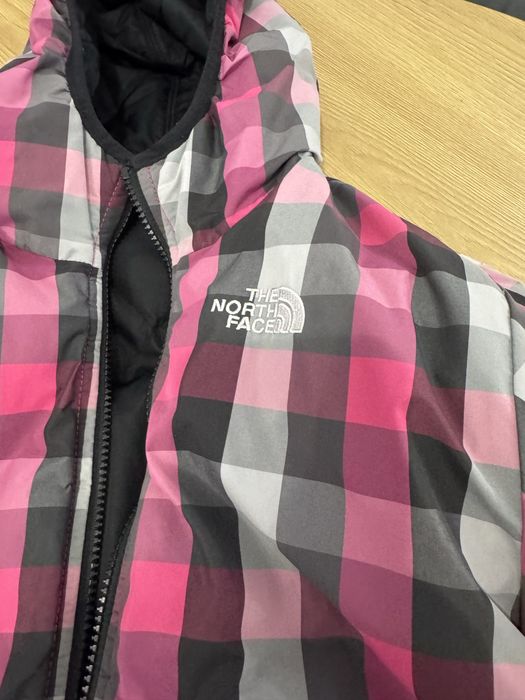 The North face детско