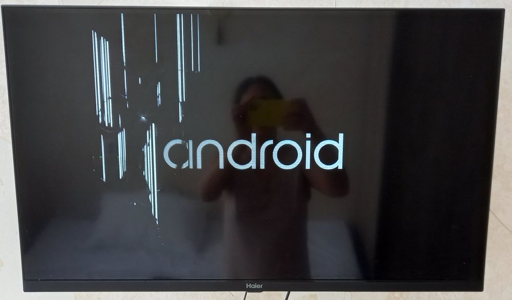 Смарт  ютуб, интернет, все есть