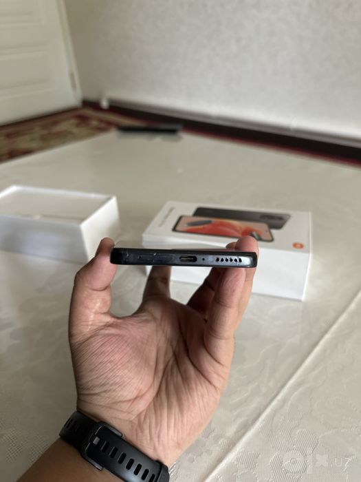 Redmi Note 12 Pro