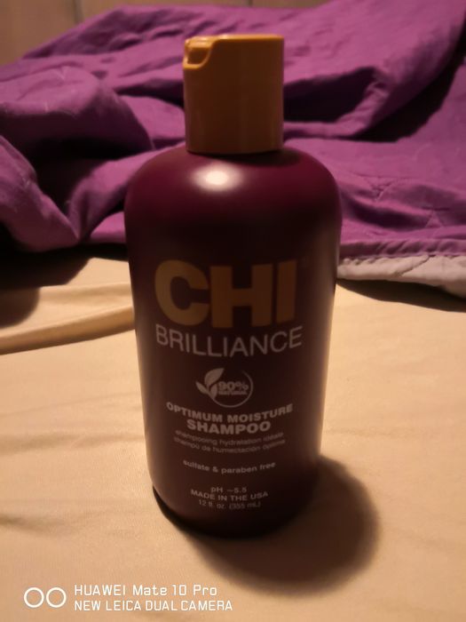 Шампоан CHI за ежедневна употреба