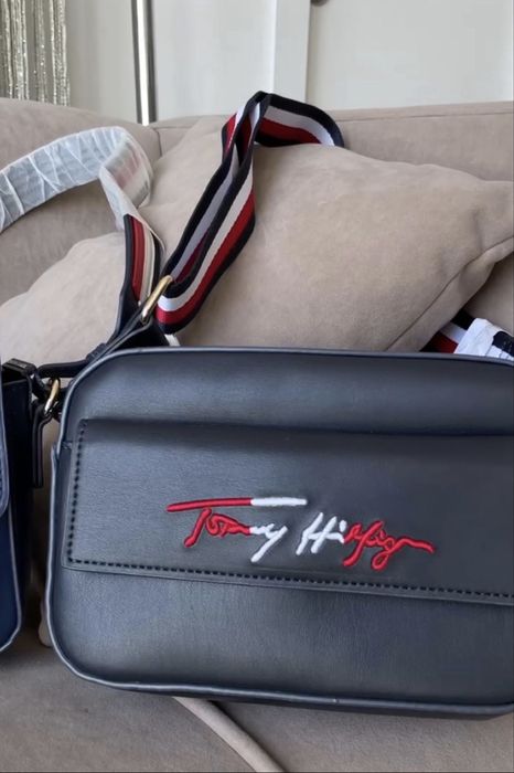 Tommy Hilfiger сумка