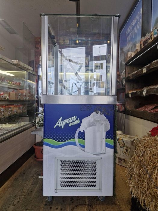 Машина за айрян