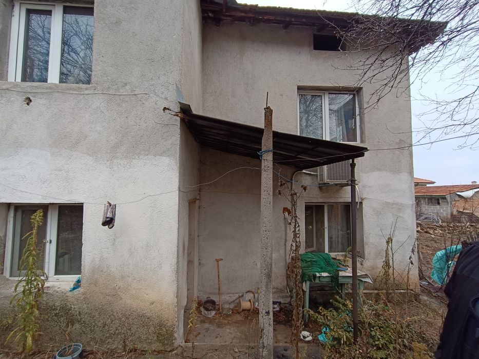 Продава се Къща в Пловдив, Христо Смирненски - 75 кв.м за 748 €/кв.м - Снимка #10