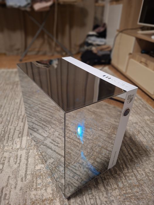 Core i7 14700KF + RTX 4070 + 32GB DDR5 6000