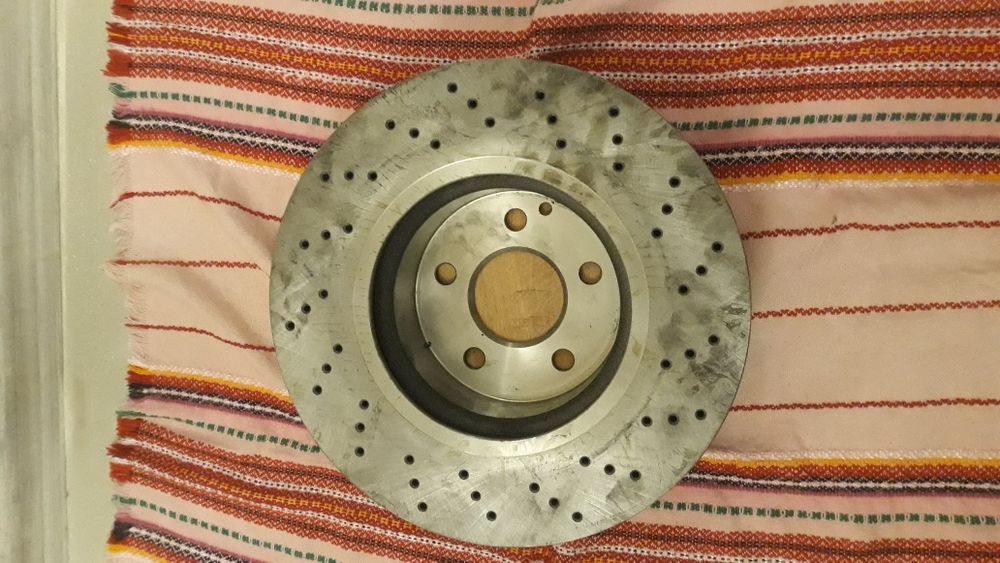 Дискове за мерцедес