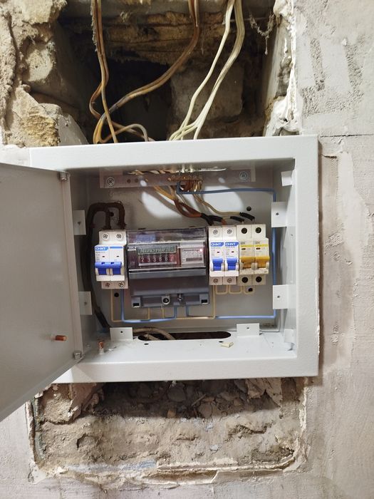 Электрик г.Павлодар 24.7