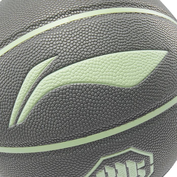Баскетбольный мяч Li-Ning Bad Five