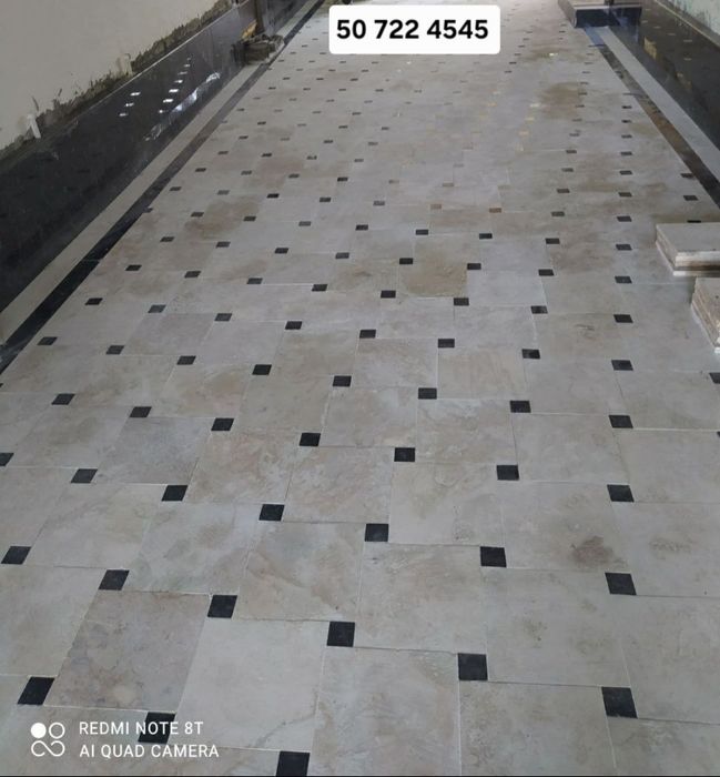 Izvestnyak korka granit Miramir xizmati