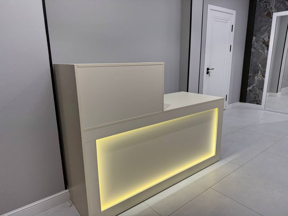 Resepshn;ресепшн