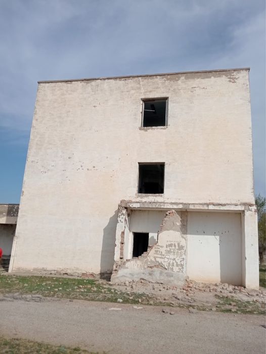 Здание на сносение