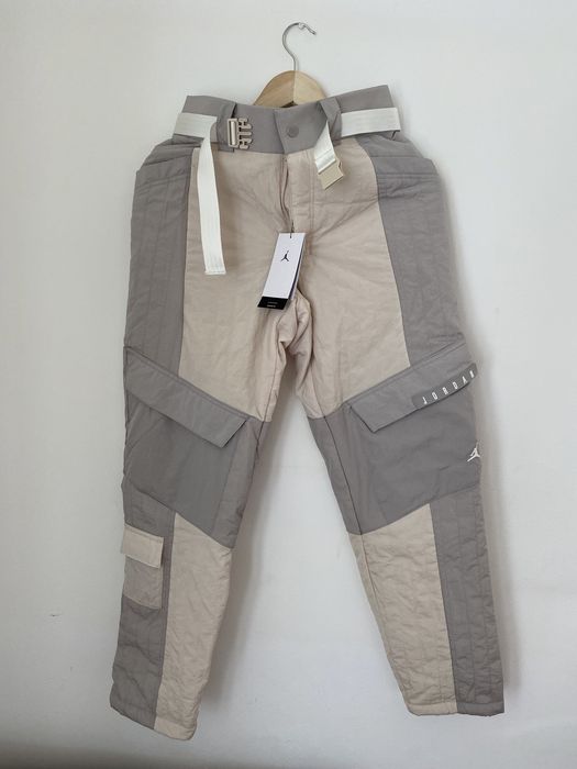 Pantaloni Jordan fâs XS