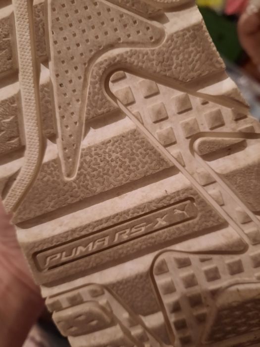 Pantofi dama puma originali