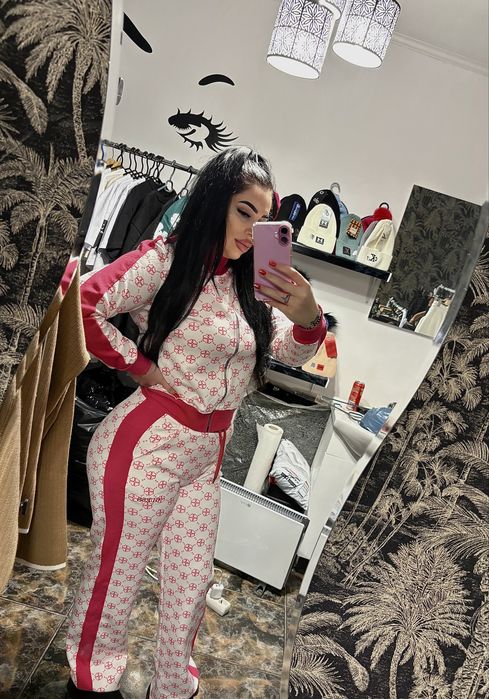 Trening dama multe culori