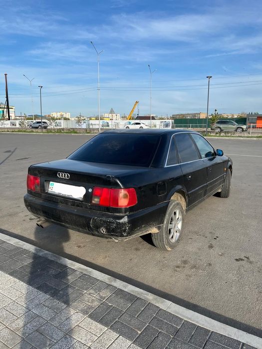 Продам Audi A6 C4