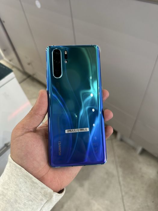 Huawei P30 Pro 256GB 8GB RAM NOU Full Box Garantie !