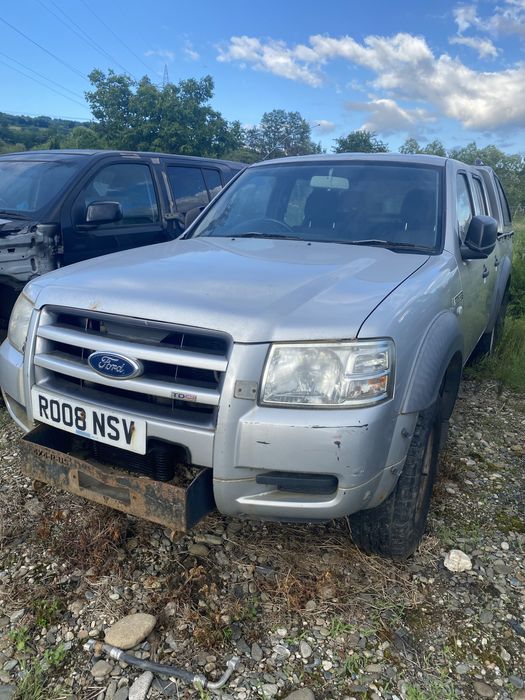 Dezmembrez Ford Ranger 2.5 diesel