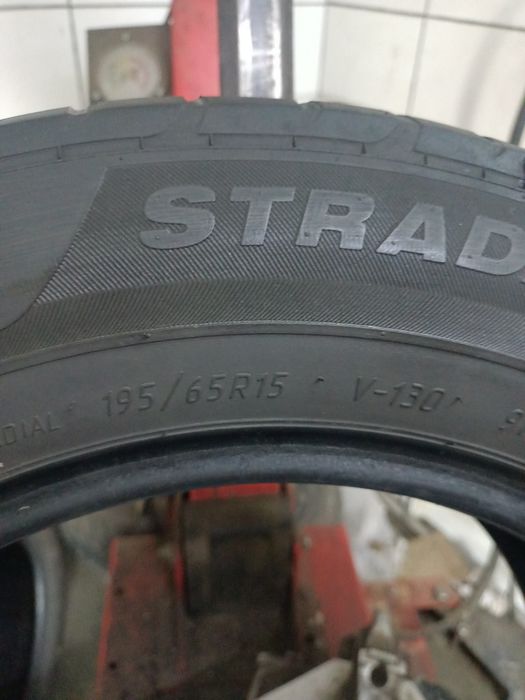 Продам два баллона на 15