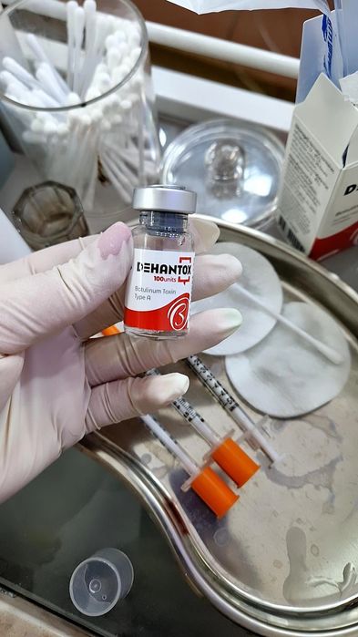 Увеличение губ Косметолог